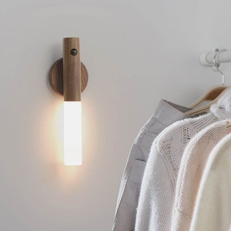 Rynx Multifunctional Smart Sensor Lamp