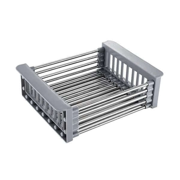 Lisslune | Extend kitchen sink drain basket