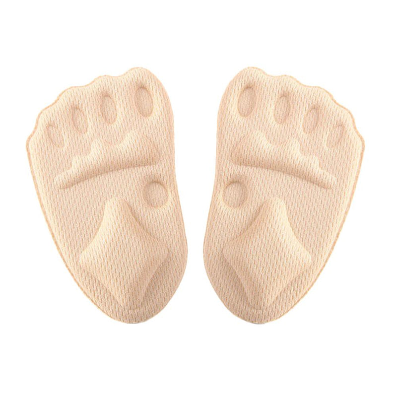 Lisslune | Front Foot Cushion
