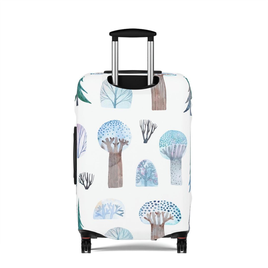 Lisslune | Stylish Luggage Protection: Elegant Protection for Your Travel Gear