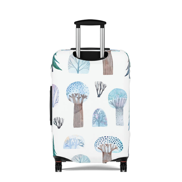 Lisslune | Stylish Luggage Protection: Elegant Protection for Your Travel Gear