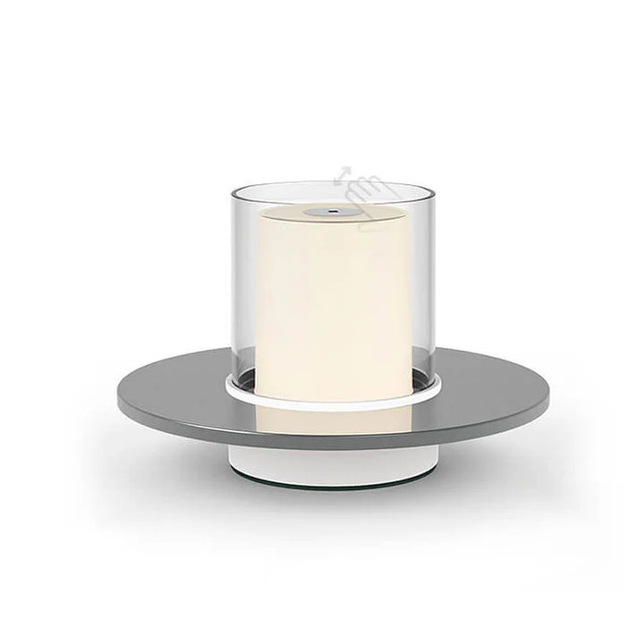 Lisslune | GlowFusion – Modern LED Induction Light