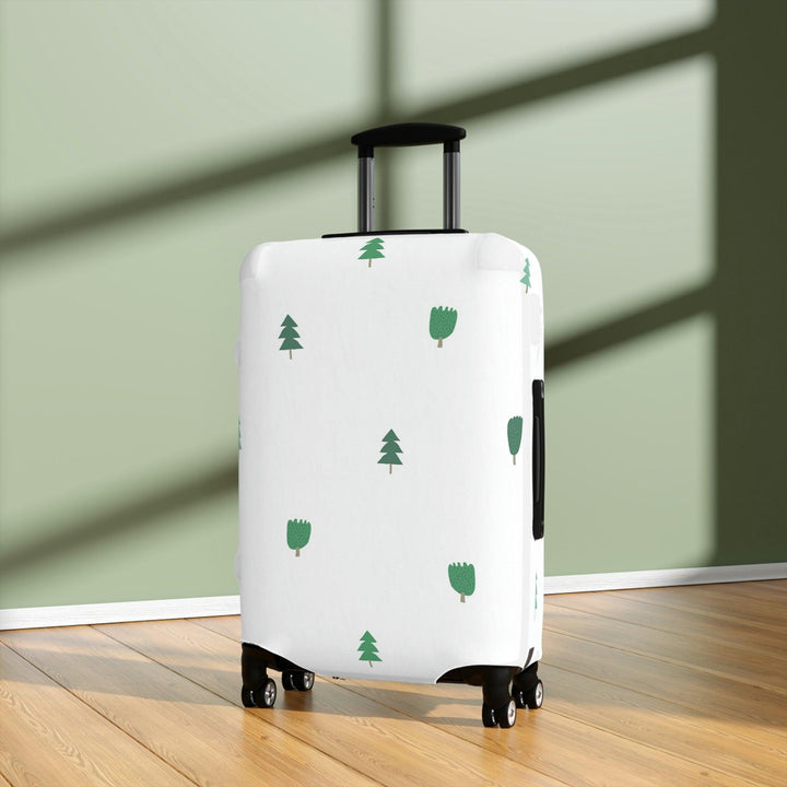 Lisslune | Stylish Luggage Protector: Travel in Style