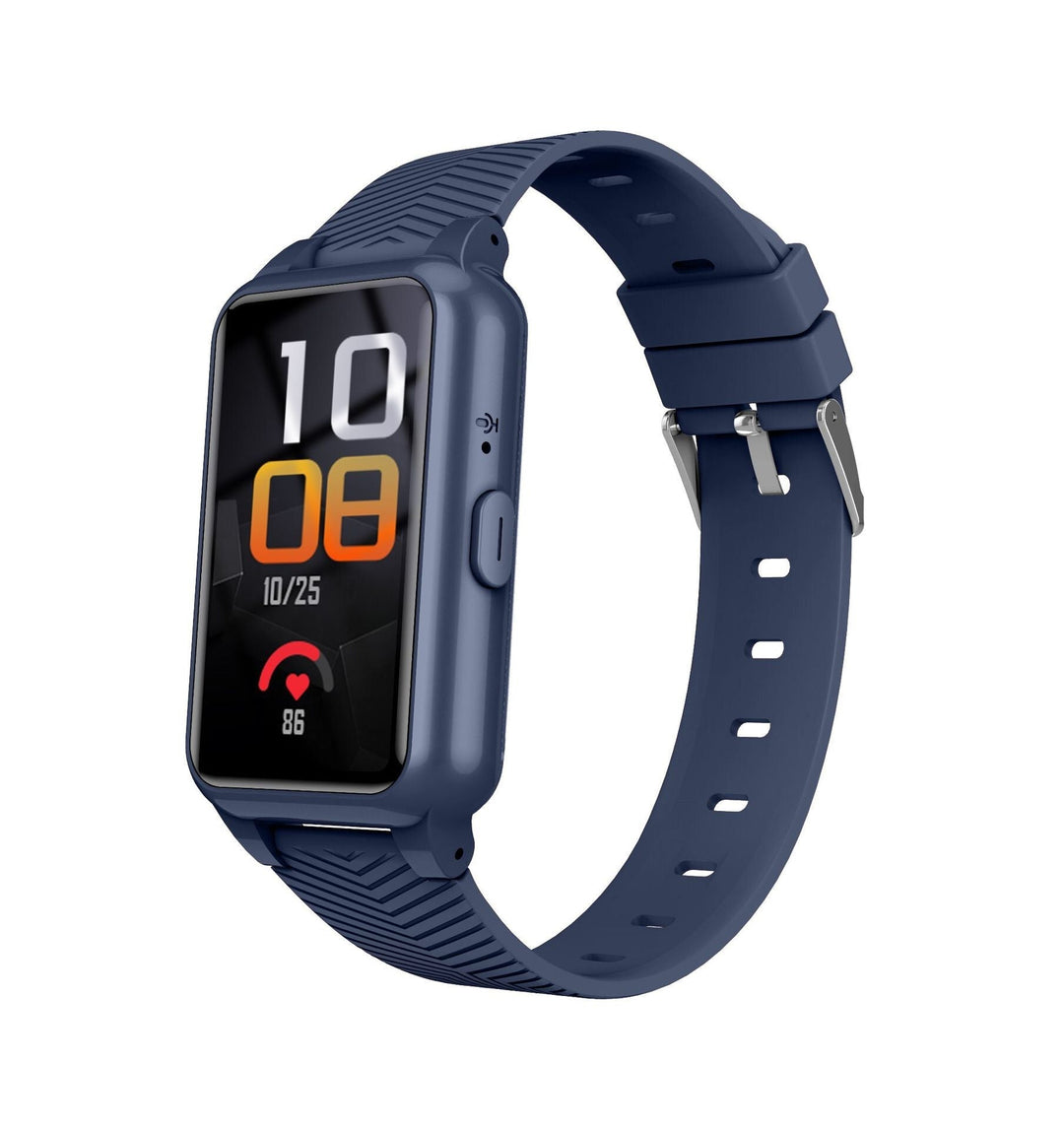 Lisslune | Senior Safety Watch with Fall Detection and GPS – Smart Care Smartwatch