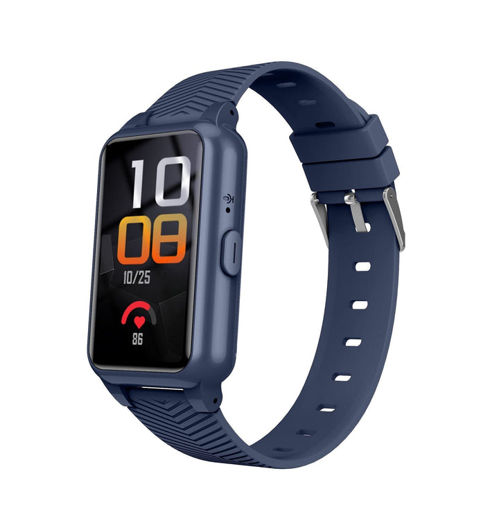 Lisslune | Senior Safety Watch with Fall Detection and GPS – Smart Care Smartwatch