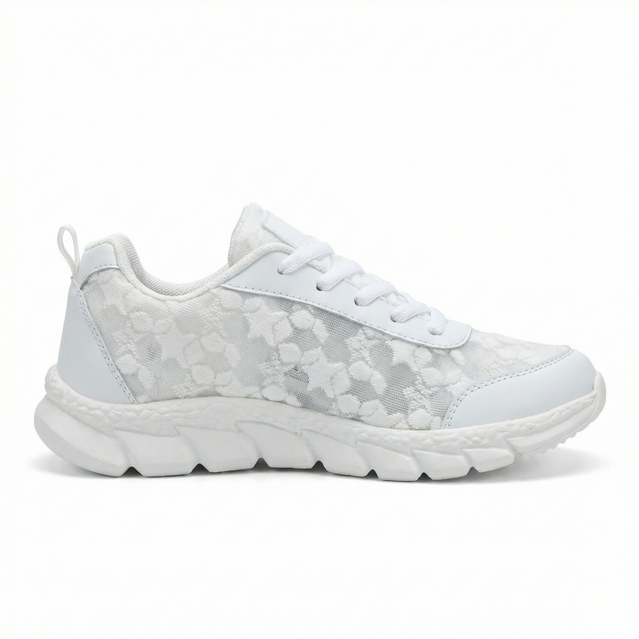 Women’s Orthopedic Sneakers with Arch Support & Slip-On Lisslune
