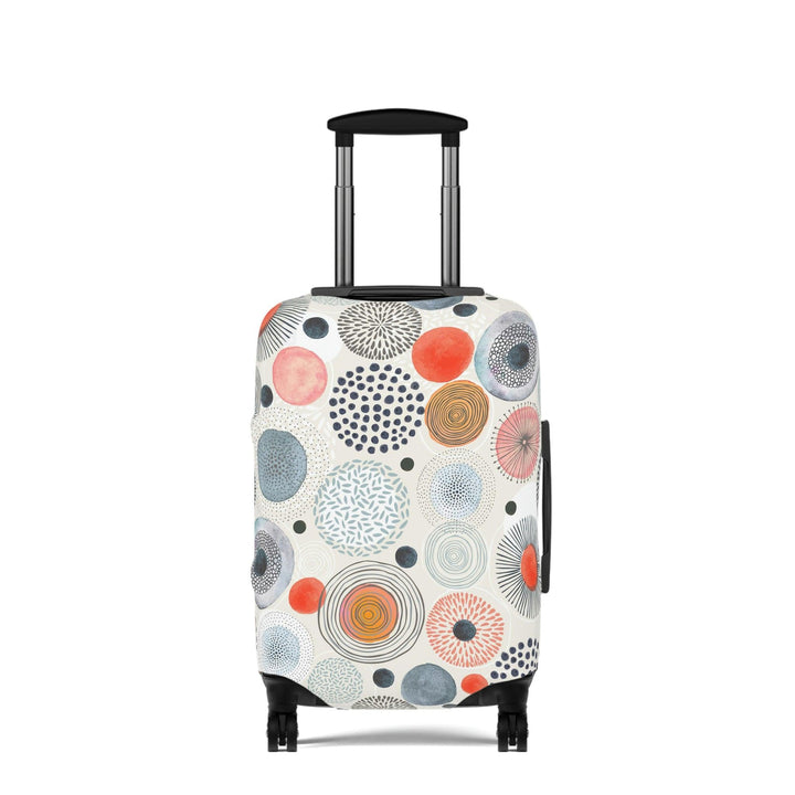 Lisslune | Travel Chic Luggage Tag - Elite Protective Cover