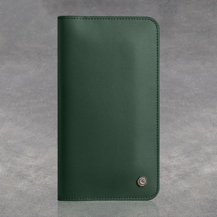 Lisslune | Dual Mobile Phone Storage Wallet