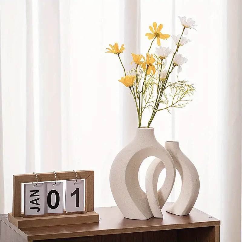 Lisslune | NordicVibe - Modern Scandinavian Vase