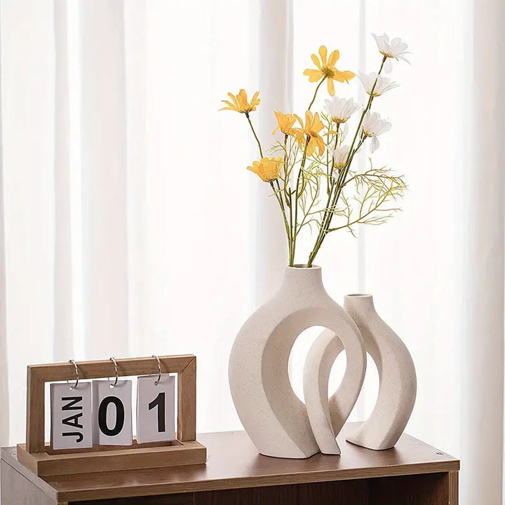 Lisslune | NordicVibe - Modern Scandinavian Vase