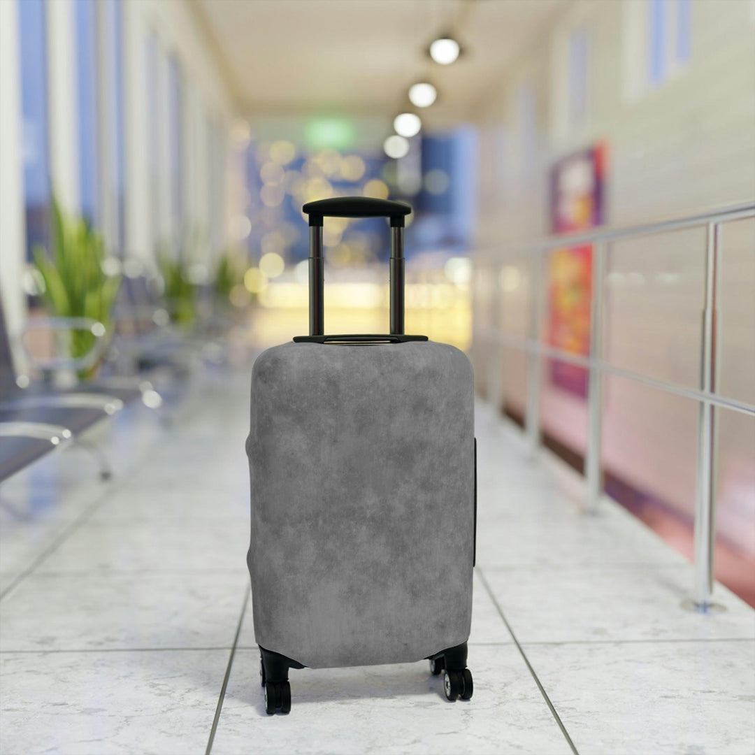 Lisslune | Chic Shield Luggage Cover - Trendy Protection for Your Travel Gear