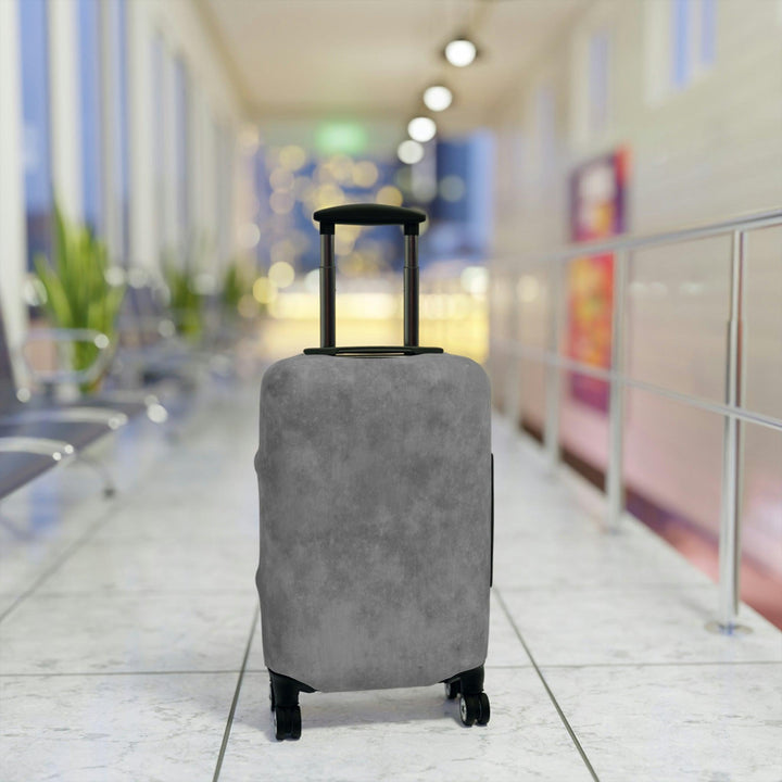 Lisslune | Chic Shield Luggage Cover - Trendy Protection for Your Travel Gear