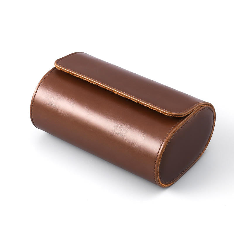 Lisslune | High-End Portable Drop-Proof Watch Storage Box