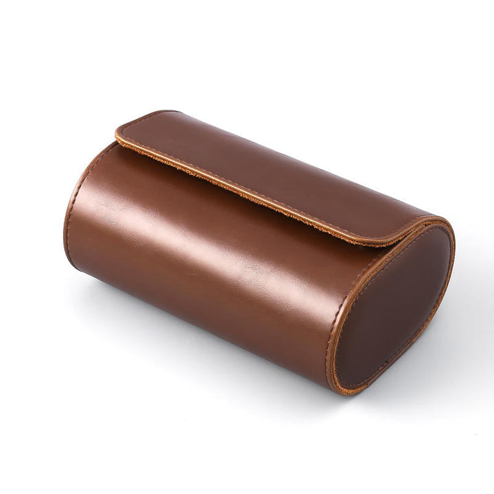 Lisslune | High-End Portable Drop-Proof Watch Storage Box