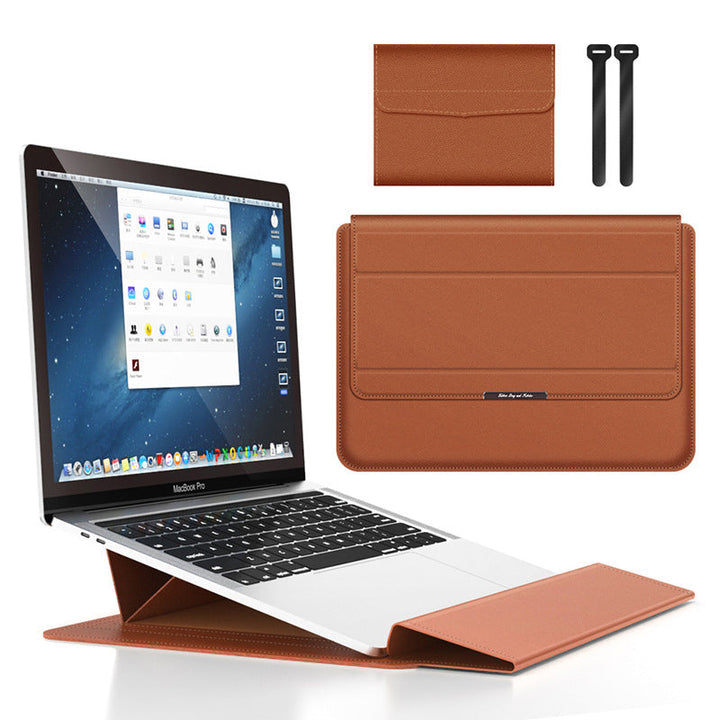 Lisslune | Universal multifunctional waterproof laptop bag