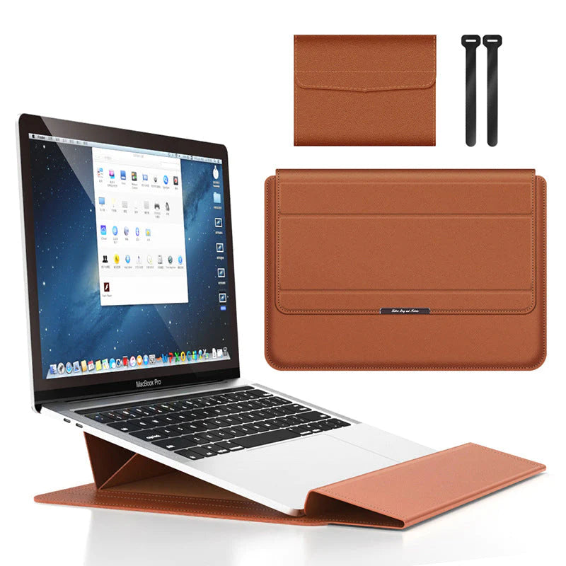 Lisslune | Multifunctional waterproof laptop bag