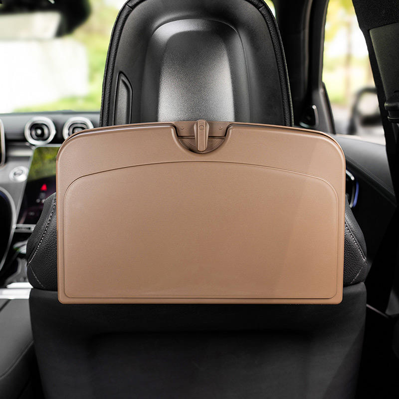 Lisslune | Car-Mounted Small Table Tray
