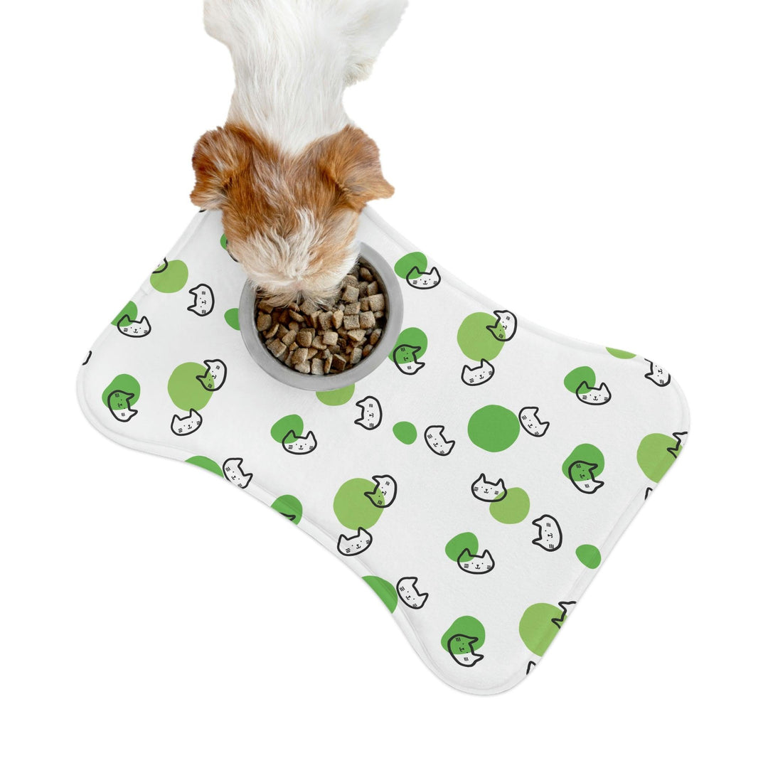 Lisslune | Adjustable Playful Pet Feeding Mats: Fun and Functional E-solutions