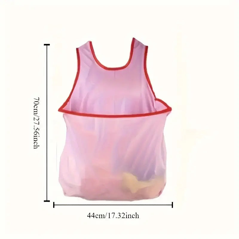 Lisslune | Practical Apron