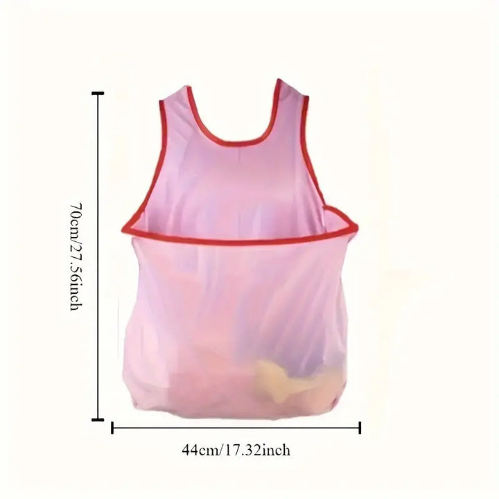 Lisslune | Practical Apron