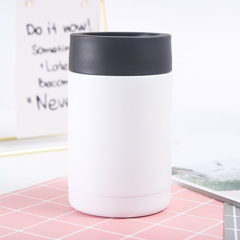 Lisslune | Beer Bottle and Can Cooler with Beer Opener