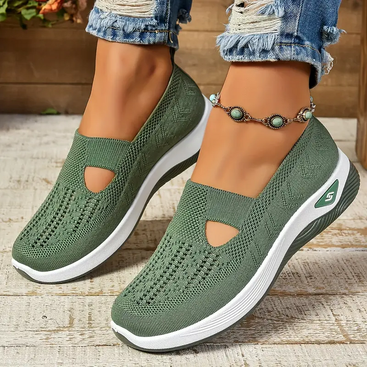 Lisslune | Orthopedic Comfort Shoes