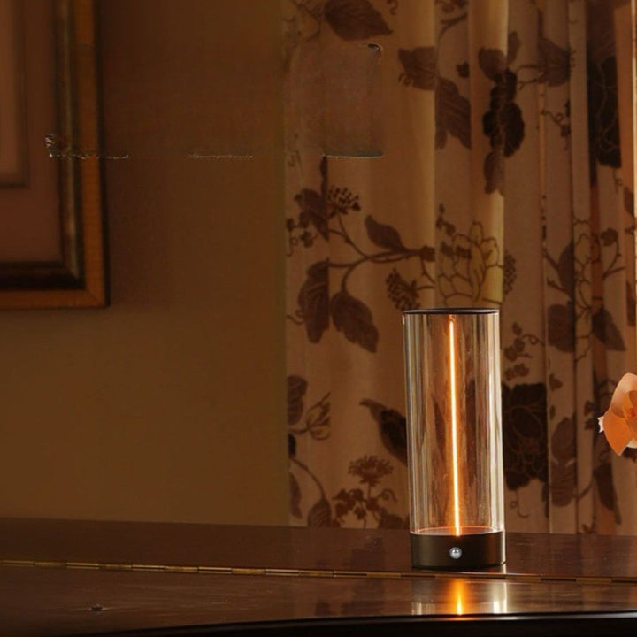 Lisslune | Elegant Cord Lamp