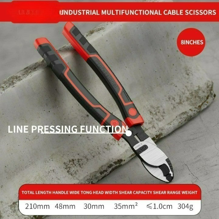 Lisslune | Electro Cut Industrial Grade Wire Cutter