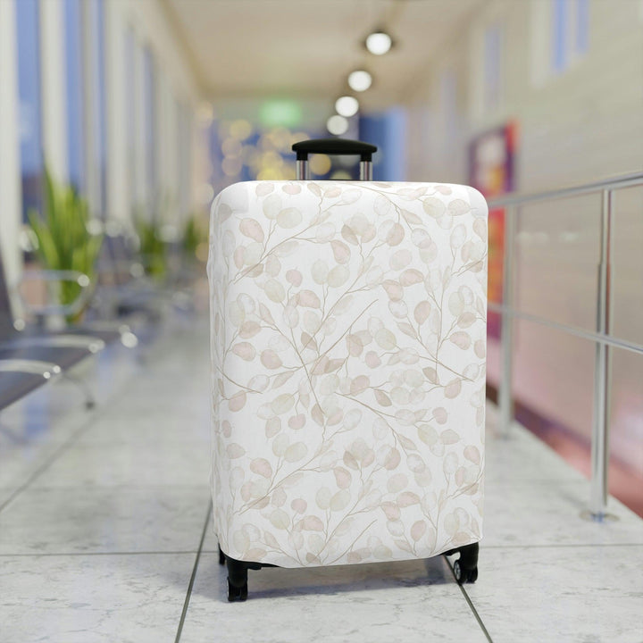 Lisslune | Chic Voyager Luggage Protector - Stylish Protection for Your Travels