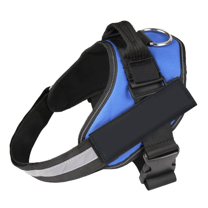 Lisslune | Anti Choke Dog Harness