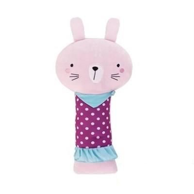 Lisslune | Cute animal car seat belt cushion