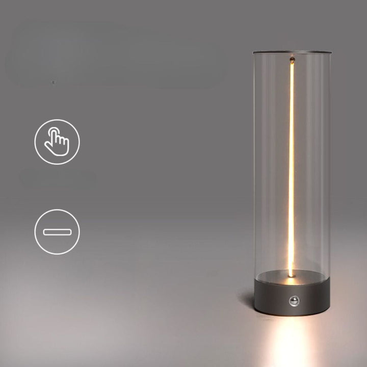 Lisslune | Elegant Cord Lamp