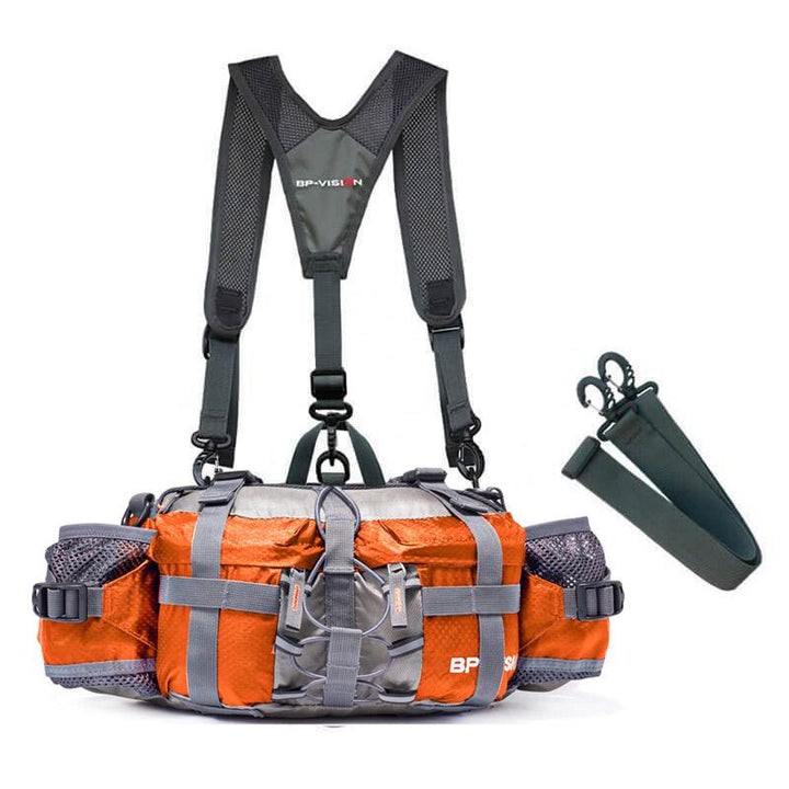 Lisslune | Outdoor Waist Bag