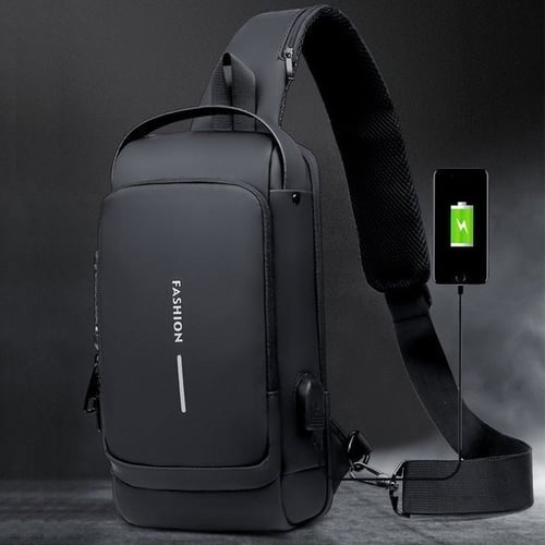 Lisslune | Anti-Theft Bag | The safest bag for on the go!