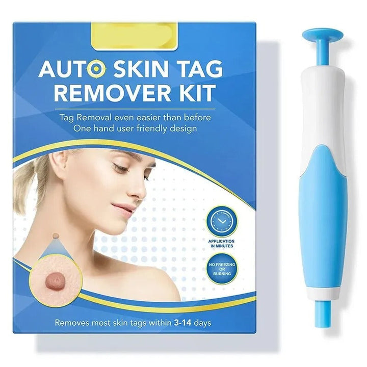 Lisslune | Hair Growth Remover Kit