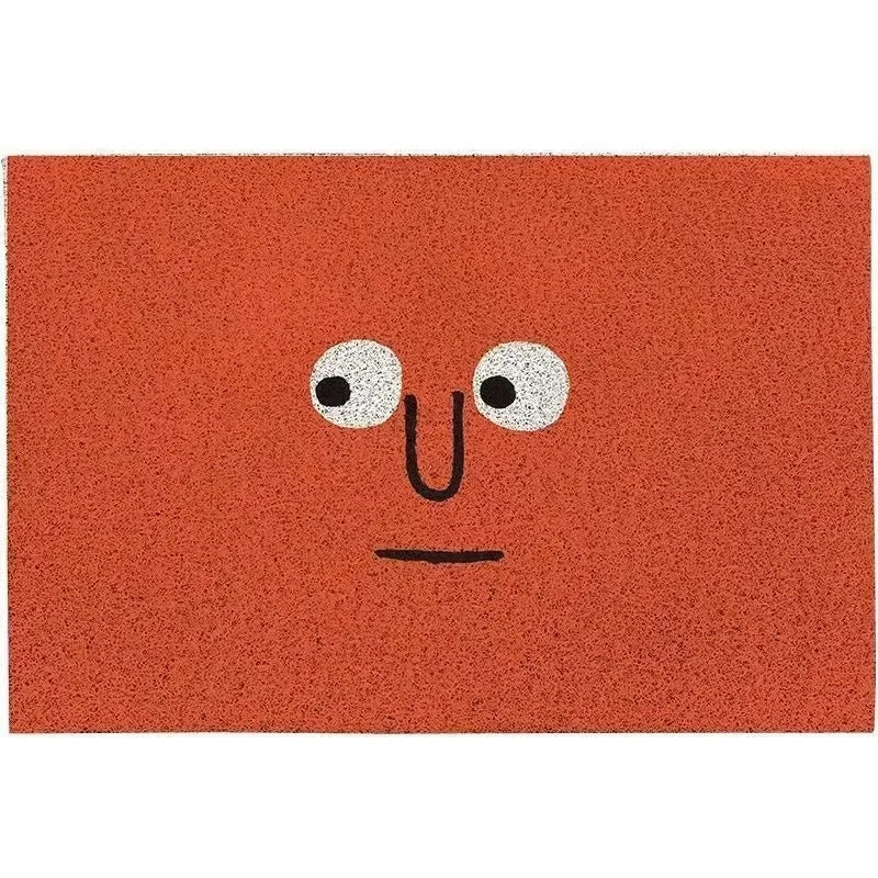 Lisslune | HappyStep Modern Entrance Area Rug