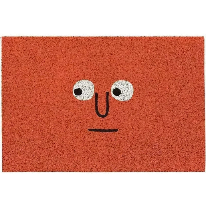 Lisslune | HappyStep Modern Entrance Area Rug