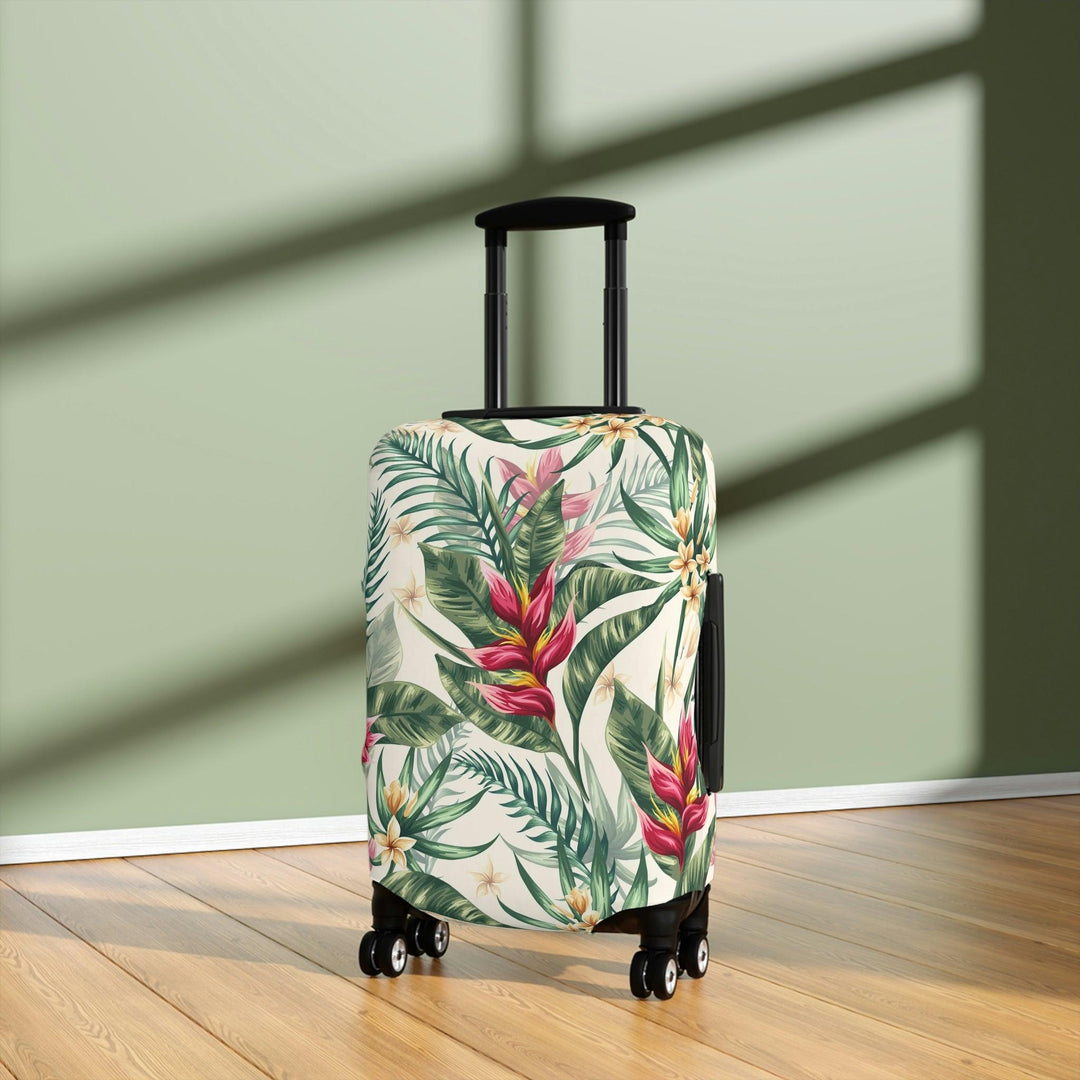 Lisslune | Travel Elegance: Stylish Luggage Protector for Jetsetters