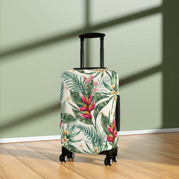 Lisslune | Travel Elegance: Stylish Luggage Protector for Jetsetters