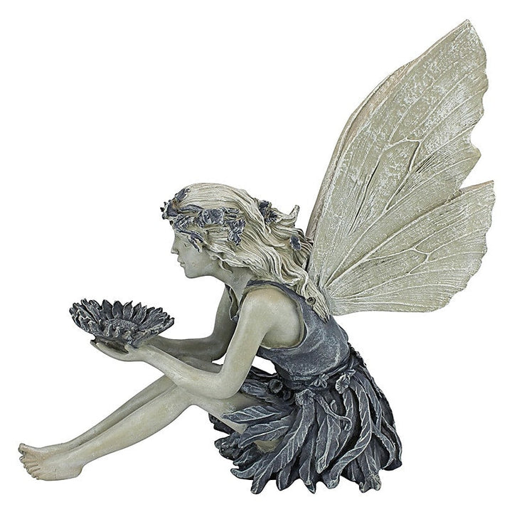 Lisslune | Garden Fairy Statue