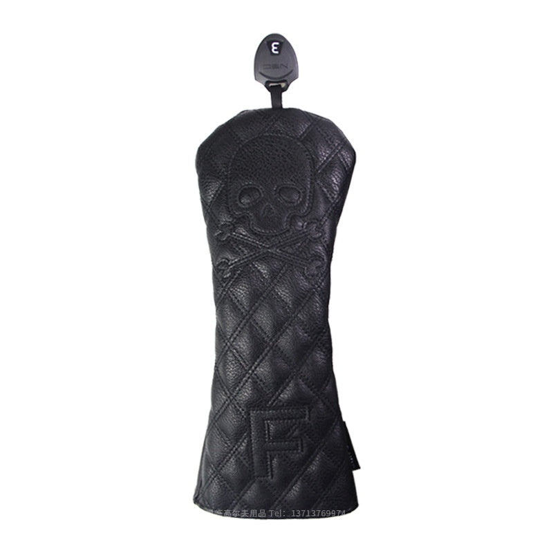 Lisslune | Golf Waterproof Triple Protection Shell