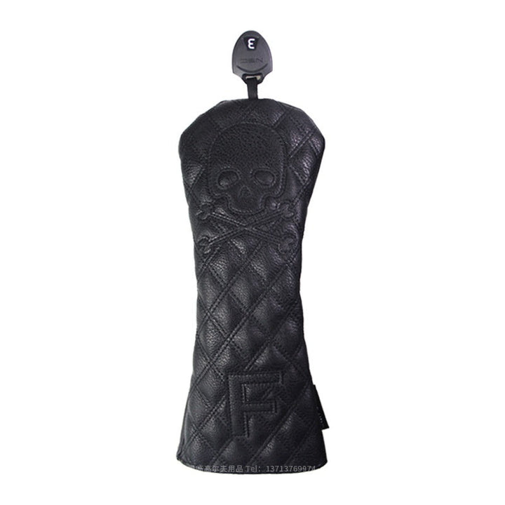 Lisslune | Golf Waterproof Triple Protection Shell