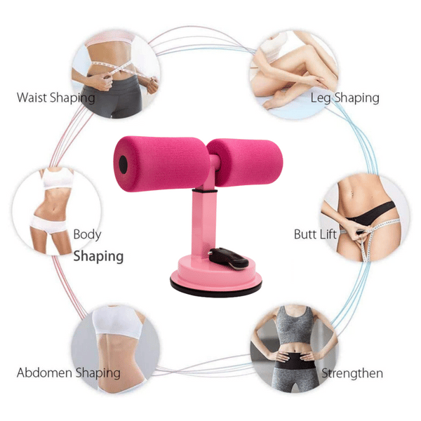 Lisslune | Imported Sit-Up Assistant