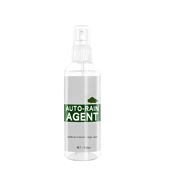 Lisslune | Anti-fog and anti-rain agent for automotive glass