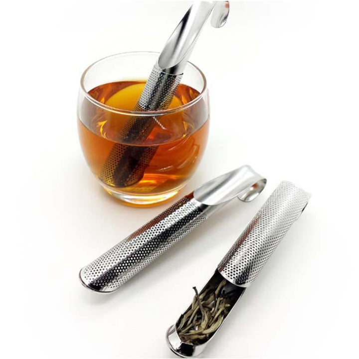 Lisslune | Stainless steel tea strainer