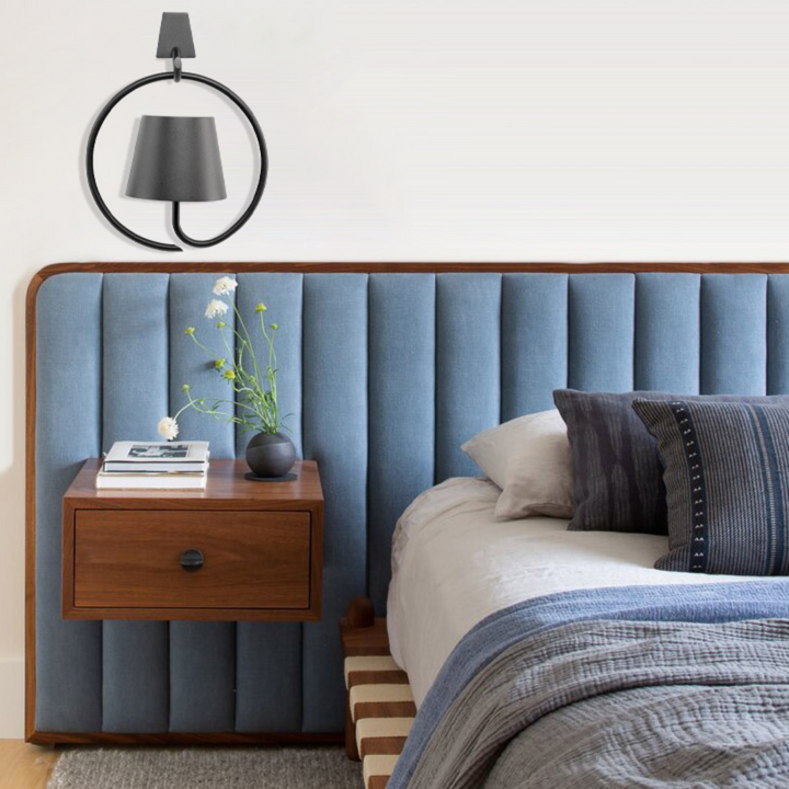 Lisslune | Emptyoo - Stylish Pendant Light for a Modern Interior