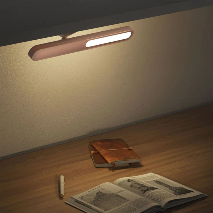 Lisslune | LuminaChic | Stylish Table Lamp | Illuminate Your Space with Elegance and Comfort
