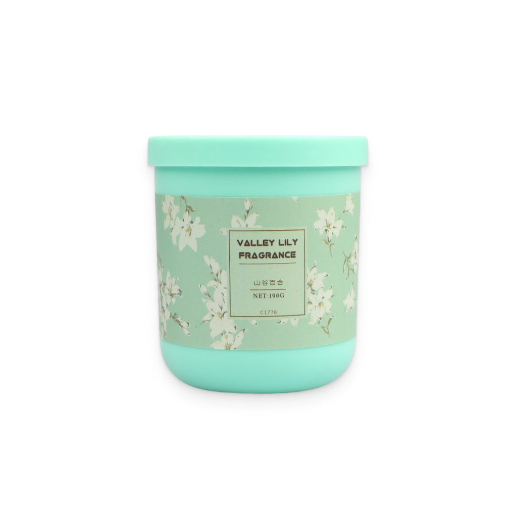 Lisslune | Valley Lily Gel Air Freshener