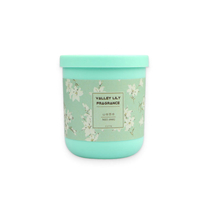 Lisslune | Valley Lily Gel Air Freshener