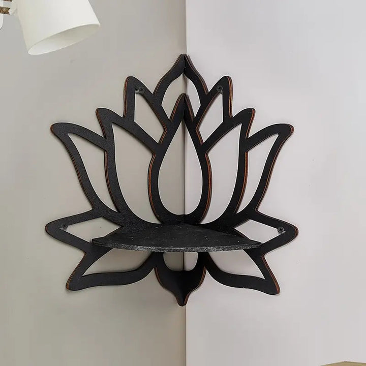 Lisslune | Nuvella - Elegant floating shelf